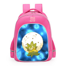 Pokemon Eldegoss School Backpack