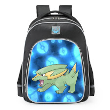 Pokemon Electrike School Backpack