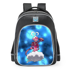 Pokemon Enamorus School Backpack