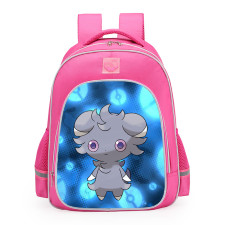 Pokemon Espurr School Backpack