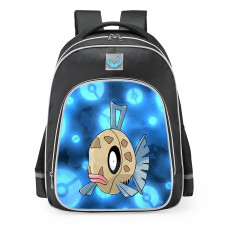 Pokemon Feebas School Backpack