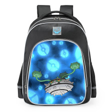 Pokemon Ferrothorn School Backpack
