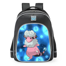 Pokemon Flaaffy School Backpack