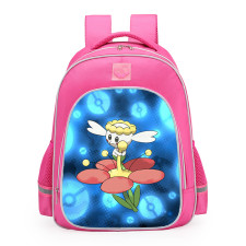 Pokemon Flabebe School Backpack