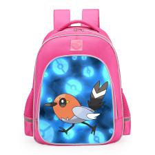 Pokemon Fletchling School Backpack
