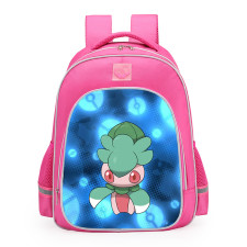 Pokemon Fomantis School Backpack