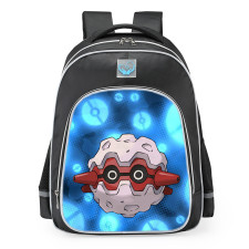 Pokemon Forretress School Backpack