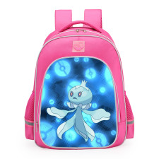 Pokemon Frillish School Backpack