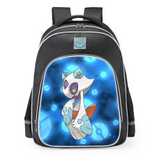 Pokemon Froslass School Backpack