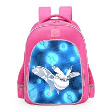 Pokemon Frosmoth School Backpack