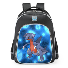 Pokemon Gabite School Backpack