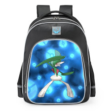 Pokemon Gallade School Backpack
