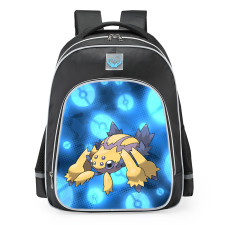 Pokemon Galvantula School Backpack