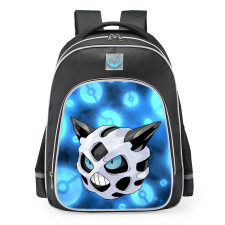 Pokemon Glalie School Backpack