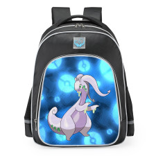 Pokemon Goodra School Backpack