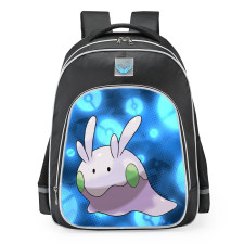 Pokemon Goomy School Backpack