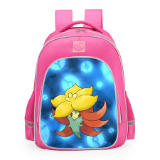 Pokemon Gossifleur School Backpack