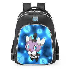 Pokemon Gothita School Backpack