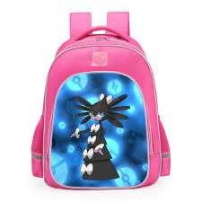 Pokemon Gothitelle School Backpack