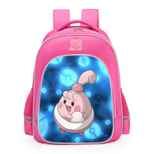 Pokemon Happiny School Backpack