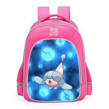 Pokemon Hatenna School Backpack