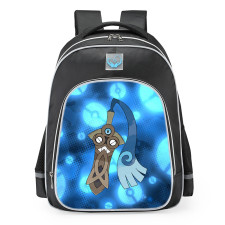 Pokemon Honedge School Backpack