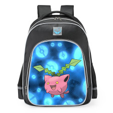 Pokemon Hoppip School Backpack