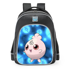Pokemon Igglybuff School Backpack