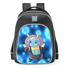 Pokemon Illumise School Backpack