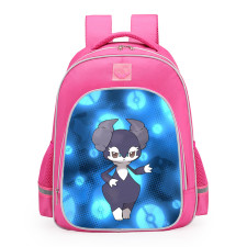 Pokemon Indeedee School Backpack