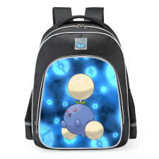 Pokemon Jumpluff School Backpack