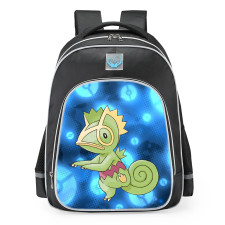 Pokemon Kecleon School Backpack