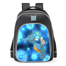 Pokemon Kingdra School Backpack
