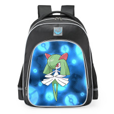 Pokemon Kirlia School Backpack
