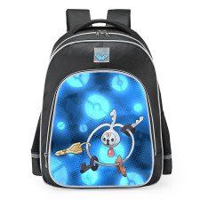 Pokemon Klefki School Backpack