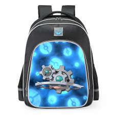 Pokemon Klinklang School Backpack