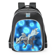 Pokemon Kyurem School Backpack