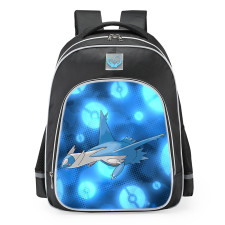 Pokemon Latios School Backpack