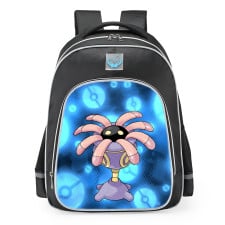 Pokemon Lileep School Backpack