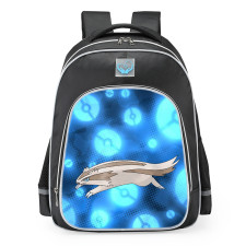 Pokemon Linoone School Backpack