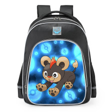 Pokemon Litleo School Backpack