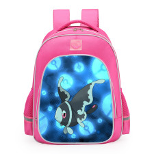 Pokemon Lumineon School Backpack