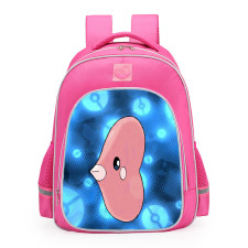 Pokemon Luvdisc School Backpack
