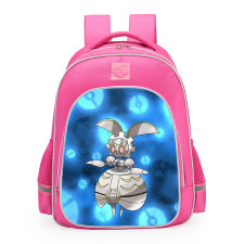 Pokemon Magearna School Backpack