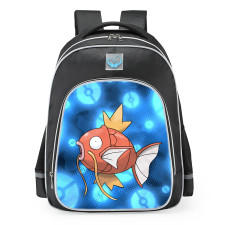 Pokemon Magikarp School Backpack