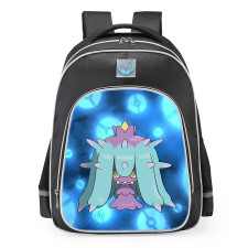 Pokemon Mareanie School Backpack