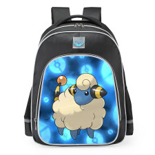 Pokemon Mareep School Backpack