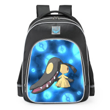 Pokemon Mawile School Backpack