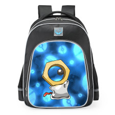 Pokemon Meltan School Backpack