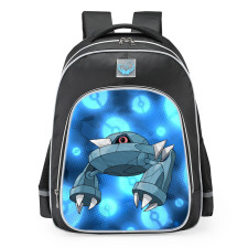 Pokemon Metang School Backpack